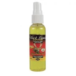 Buck Expert Minerals and attractants Synthetic Urine- Buck in Rut 125 ml
