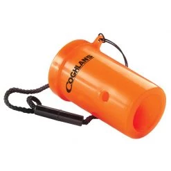Coghlan's Other Emergency Survival Horn