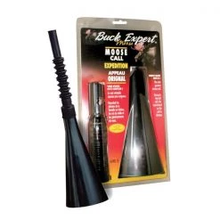 Buck Expert Moose calls Expedition Moose Call