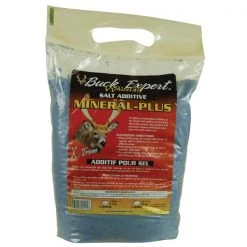 Buck Expert Minerals and attractants Mineral-Plus Whitetail Bait