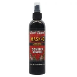 Buck Expert Minerals and attractants Mask-O Odor Mask Conifers