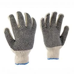 10/4 Job Gloves and mittens Men's 20-430 Polyester Work Gloves