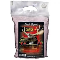 Buck Expert Minerals and attractants Crack Fruity Moose 3kg