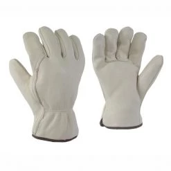 10/4 Job Gloves and mittens Men's 27-1004 Work Gloves
