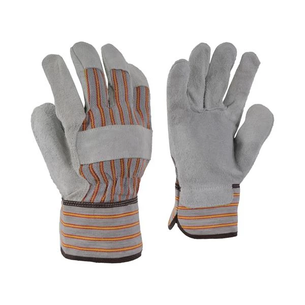 10/4 Job Gloves and mittens Men's 10-65 Work Gloves