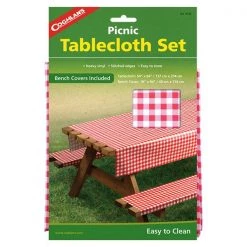 Coghlan's Cooking accessories Picnic Table Set
