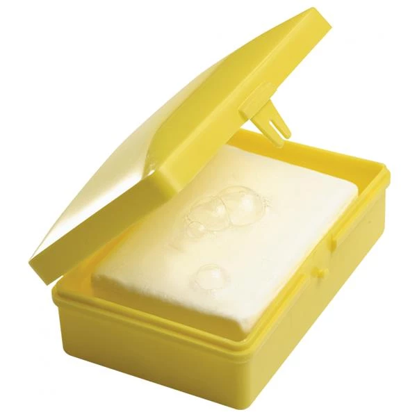 Coghlan's Personal care products 658 Soap Holder