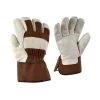 10/4 Job Gloves and mittens Men's 24-61-BW Lined Work Gloves
