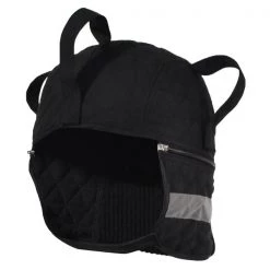 10/4 Job Hard hat liners and caps Men's Hard Hat Liner With Reflective Stripes