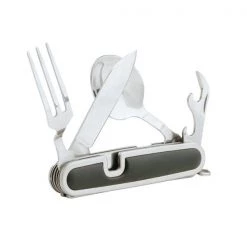 Coghlan's Cutlery Campers Knife 8252