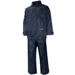 10/4 Job Rain suits Men's 87-R-72 Rain Suit
