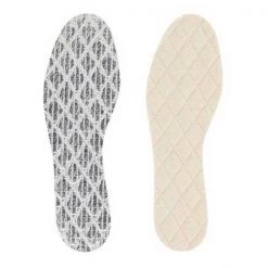 10/4 Job Warm Aluminum Insoles