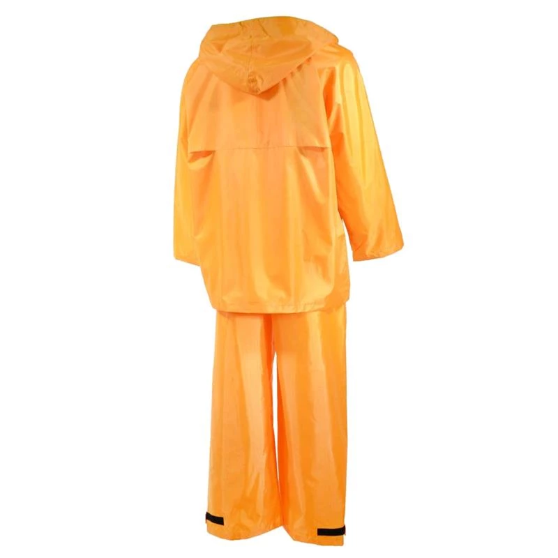 10/4 Job Rain suits Men's 10-R-80 Rain Suit - Image 2