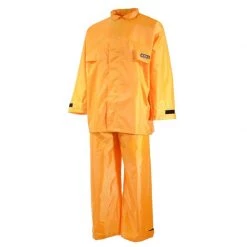 10/4 Job Rain suits Men's 10-R-80 Rain Suit