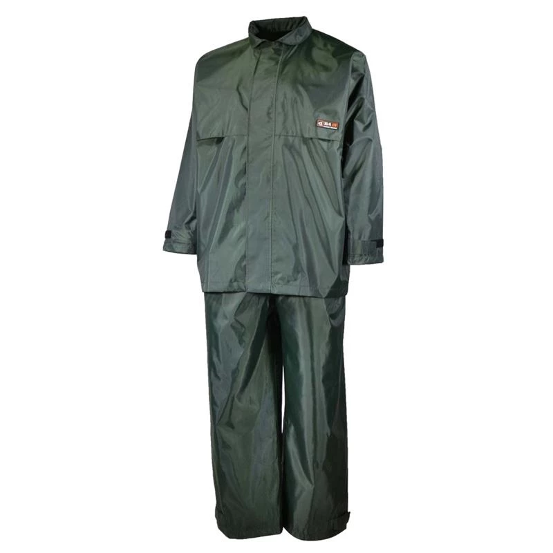 10/4 Job Rain suits Men's 10-R-80 Rain Suit - Image 3