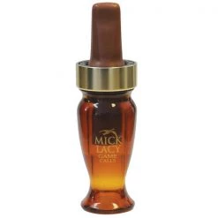 Buck Expert Small game calls American / European Mick Lacy Crow Call
