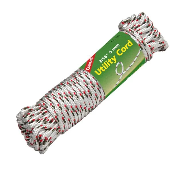 Coghlan's Other 5 mm Utility Cord