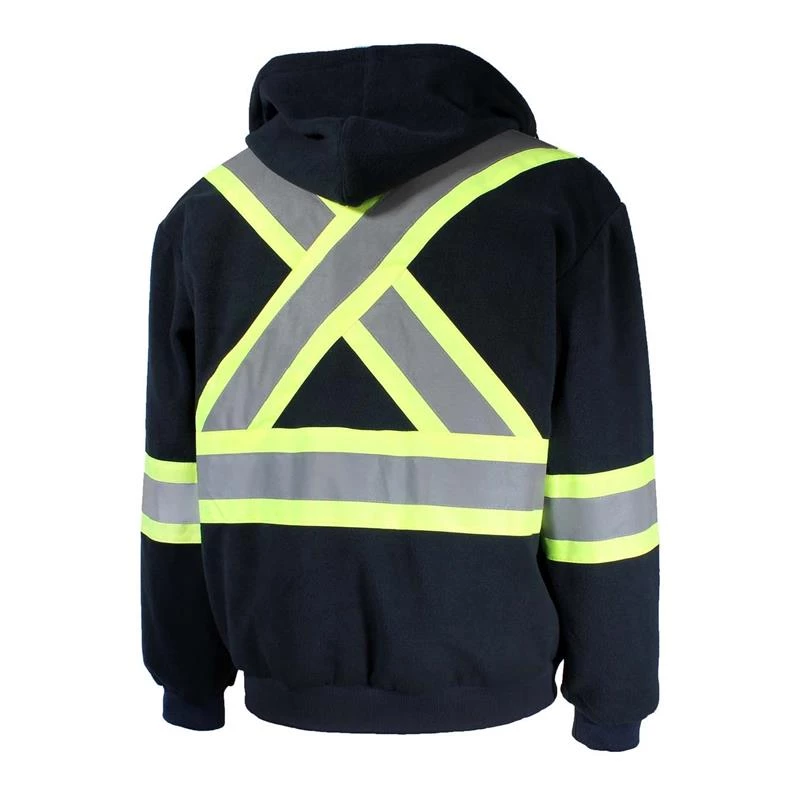 10/4 Job Jackets Men's 25-410-REF Work Coat - Image 4