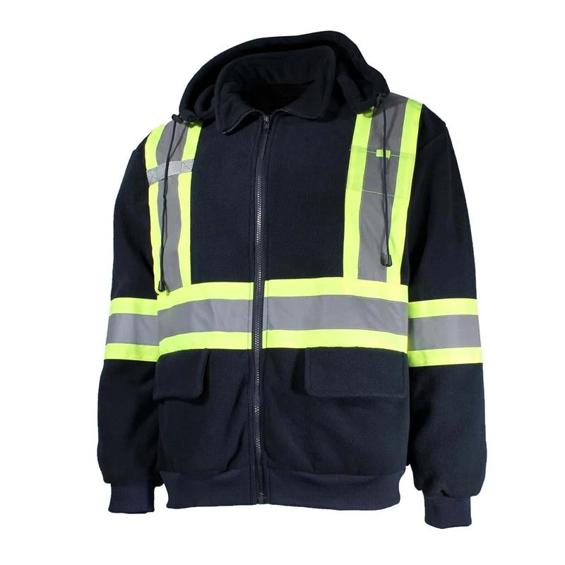 10/4 Job Jackets Men's 25-410-REF Work Coat - Image 3