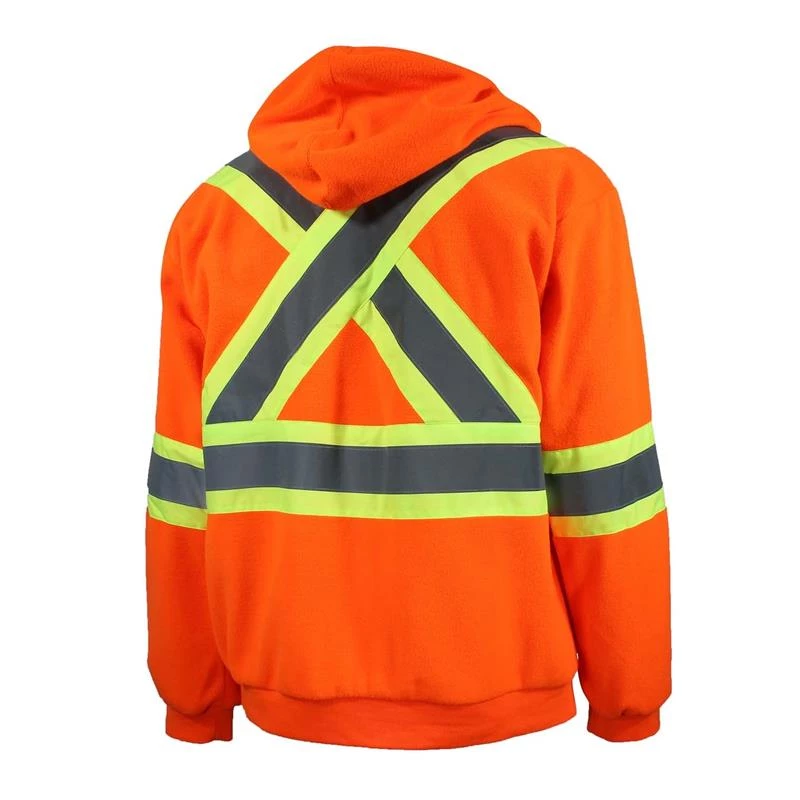 10/4 Job Jackets Men's 25-410-REF Work Coat - Image 2