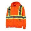 10/4 Job Jackets Men's 25-410-REF Work Coat