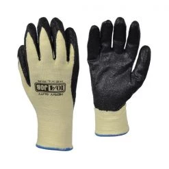 10/4 Job Gloves and mittens 40-107 Unisex Kevlar Gloves
