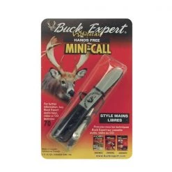 Buck Expert Deer calls Right-On Whitetail Call 70
