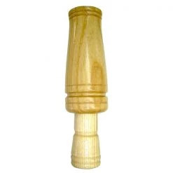 Buck Expert Goose calls Canada Goose Flute 79-T