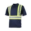 10/4 Job T-shirts and polos 25-400-P Polo
