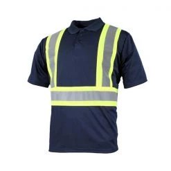 10/4 Job T-shirts and polos 25-400-P Polo