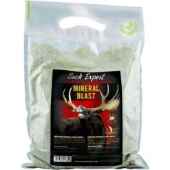 Buck Expert Minerals and attractants Mineral Blast X-Trem