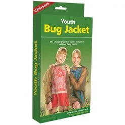 Coghlan's Insect repellent clothing Youth Bug Jacket 0563