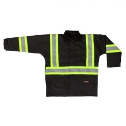 10/4 Job Rain jackets Men's 87-R991 Rain Coat