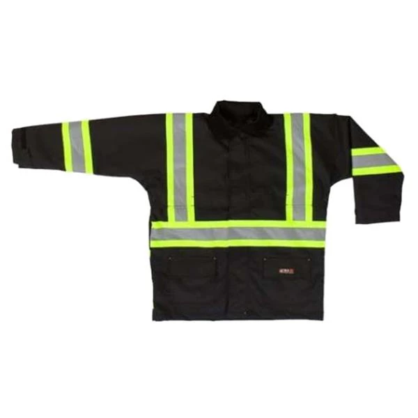 10/4 Job Rain jackets Men's 87-R991 Rain Coat