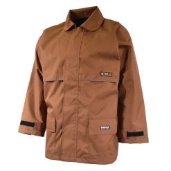 10/4 Job Rain jackets Waterproof Jacket 87-R-99-1