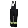 10/4 Job Rain pants Men's 87-R-99-2-REF Reflective Waterproof Pants