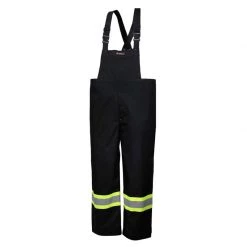 10/4 Job Rain pants Men's 87-R-99-2-REF Reflective Waterproof Pants