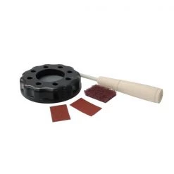Buck Expert Turkey calls Tough Grip Friction Call