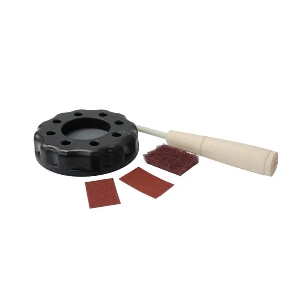 Buck Expert Turkey calls Tough Grip Friction Call