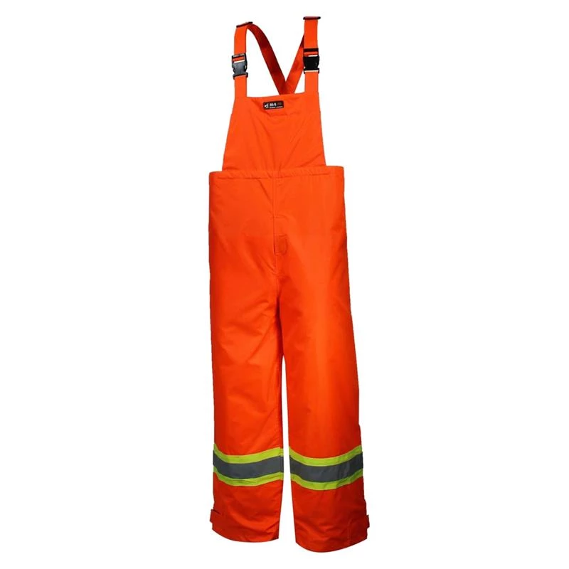 10/4 Job Rain pants Men's Waterproof Pants 87-R-72-2-OR