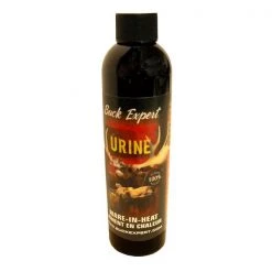 Buck Expert Minerals and attractants Moose Silver Natural Maire-In-Heat Urine 250 ml