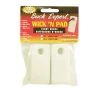 Buck Expert Minerals and attractants Set of 4 Wick'n Pad Scent Wicks