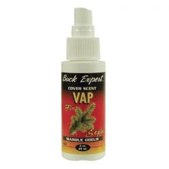 Buck Expert Minerals and attractants VAP Cover Scent Fir