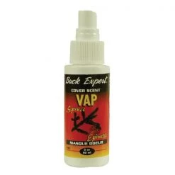 Buck Expert Minerals and attractants VAP Cover Scents Spruce