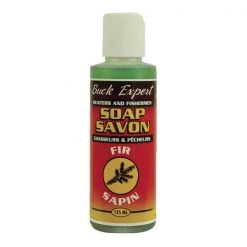 Buck Expert Chairs, bags and accessories Fir Gel Scent Killer