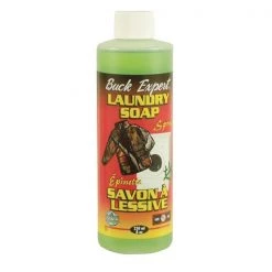 Buck Expert Chairs, bags and accessories Spruce Scent Liquid Laundry Soap