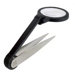 Coghlan's First aid kits Tweezer/Magnifier 9520