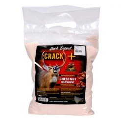 Buck Expert Minerals and attractants Chestnut Crack+ Powder