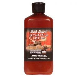 Buck Expert Minerals and attractants Mare-in-Heat Primitive Urine