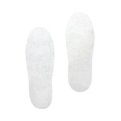 10/4 Job Soles Blue Felt Mocassin Insole